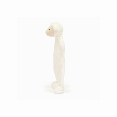 Jellycat Bashful Cordero Edredones | ICHP-02859